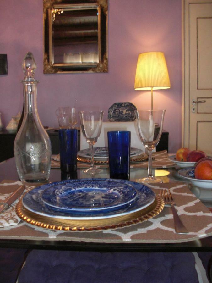 شقة Sguardo Sul Barocco راغوزا المظهر الخارجي الصورة