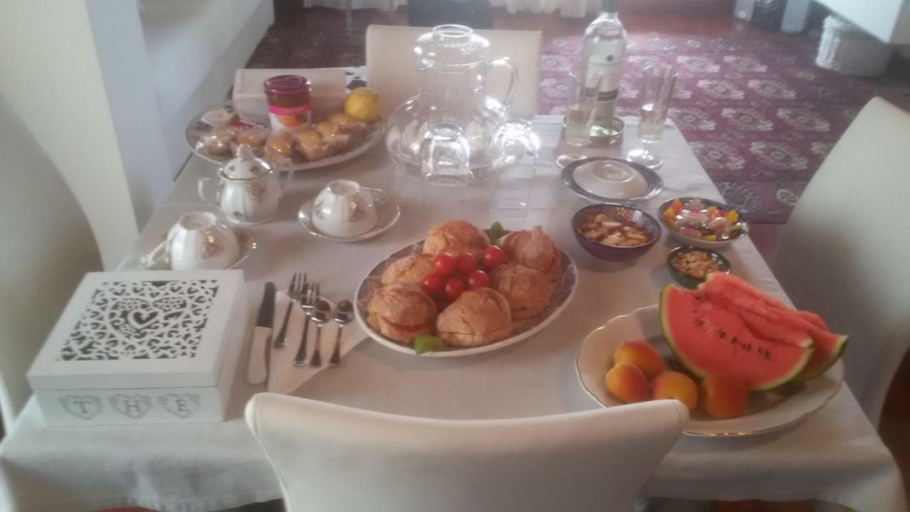 شقة Sguardo Sul Barocco راغوزا المظهر الخارجي الصورة